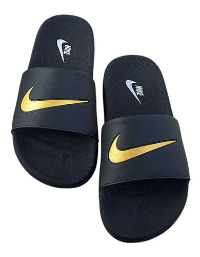 chinelo nike infantil 34