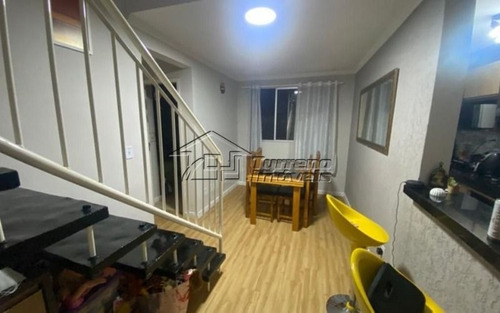 Imagem 5 de 6 de Apartamento Cobertura Na Zona Sul De São José Dos Campos