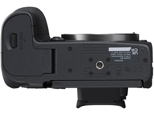 Câmera Mirrorless Canon Eos R7 - Corpo - C/ Nf-e