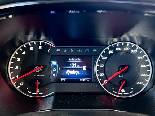 Changan Cs35 Plus 1.6 Mt 2021