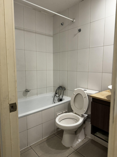 Arriendo Departamento 2hab 1ba Estación Central