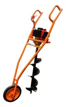 Comprar Carro Para Pocera A Nafta Equus - Ynter Industrial