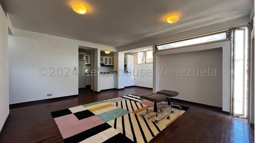 Apartamento En Venta En Las Mercedes Ng 24-17508 Yf