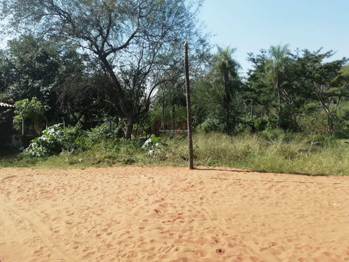 Imagen 3 de 6 de Terreno En Venta - Caaguazu