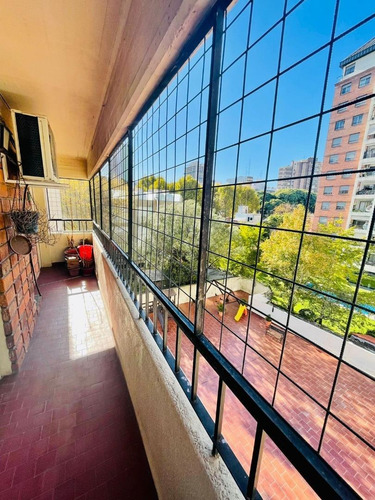 Imagen 9 de 30 de Excelente Departamento 4 Amb,100m2 2baños Cochera Y Baulera!