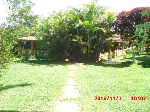 Imagem 2 de 15 de Chacara Lajeadinho Com Piscina | 47626 - 47626