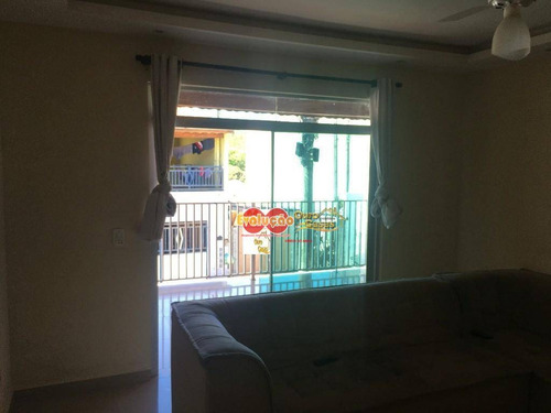 Imagem 15 de 28 de Casa - Parque São Francisco - Ca3648