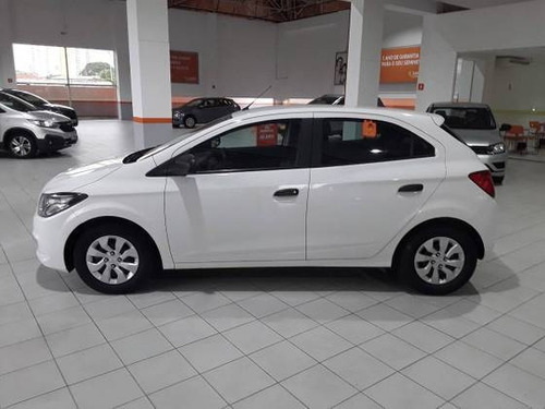 Chevrolet Joy 1.0 Spe4 Flex Manual