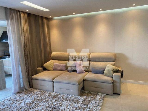 Imagem 18 de 20 de Apartamento À Venda, 86 M² Por R$ 908.000,00 - Jardim Flor Da Montanha - Guarulhos/sp - Ap2890