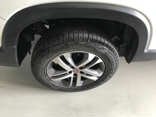 Toro Freedon 2.0 4x4 Diesel 2019
