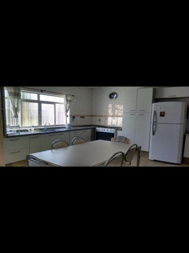 Imagem 17 de 25 de Chacara Comerial Ou Residencial A Venda No Bairro Medeiros - Jundiai/sp. - Ch00184 - 69899728