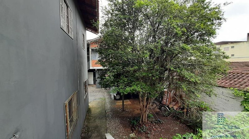 Imagem 8 de 10 de Prédio Inteiro - Comercial, Para Venda Em Joinville/sc - V621