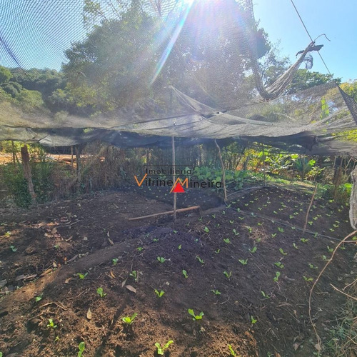 Imagem 12 de 13 de Chácara Para Venda Em Itatiaiuçu, Mg431, 3 Dormitórios, 1 Banheiro - 70618_2-1622844