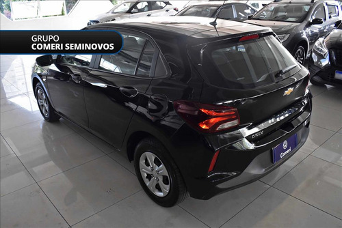 Chevrolet Onix 1.0 FLEX MANUAL