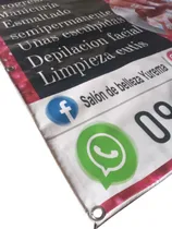 Comprar Banner - Gigantografias - Lonas Banners - Vinilos Adhesivos
