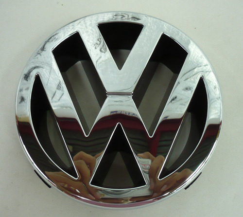 Emblema Volkswagen Bora Polo Jetta 2000 2008 Nuevo Original