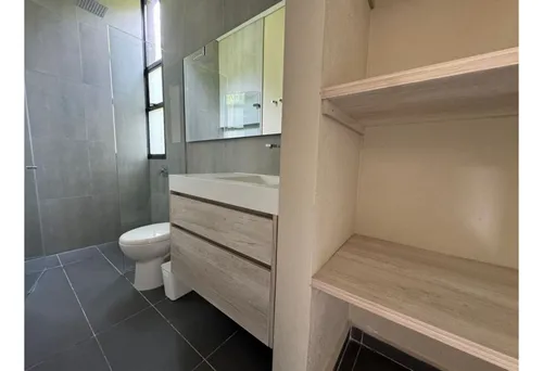 Casa Para Arriendo Amoblada En Alto De Las Palmas