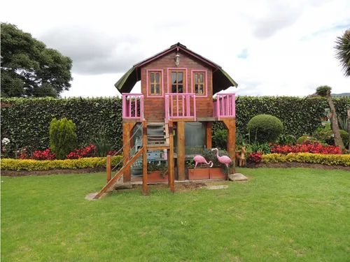Vendo Casa-quinta La Balsa- Chia