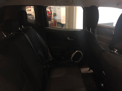 Jeep Renegade Sport 1.8 Manual 2021 H
