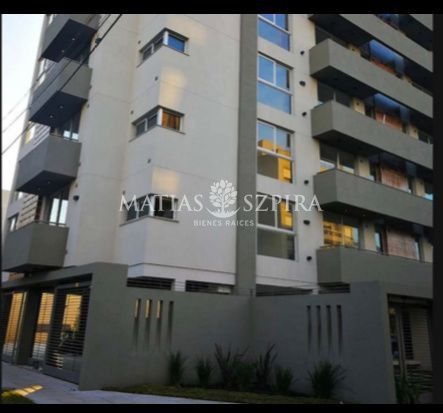 Departamento En Venta En Morón