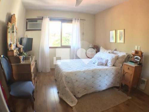 Casa Residencial À Venda, Tristeza, Porto Alegre. - 28-im430292