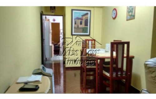 Imagem 1 de 15 de Ref 2952 - Casa Sobrado No Bairro Cidade Das Flores - Osasco - Sp - 2952
