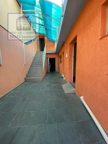 Imagem 2 de 26 de Galpão/pavilhão A Venda No Bairro Jardim Vila Galvão Em - 3210-1