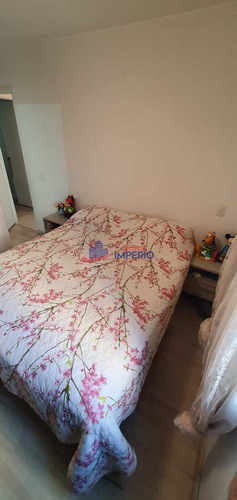Imagem 28 de 30 de Apartamento Com 3 Dorms, Vila Leonor, Guarulhos - R$ 650 Mil, Cod: 9117 - V9117