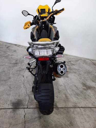 Imagen 3 de 5 de Bmw R 1250gs 40 Aniversario