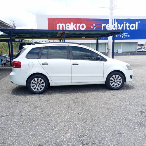 Volkswagen Spacefox