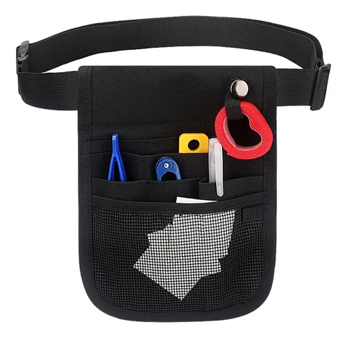 Funda Organizadora Duradera Para Cinturón, Bolsa De Lactanci