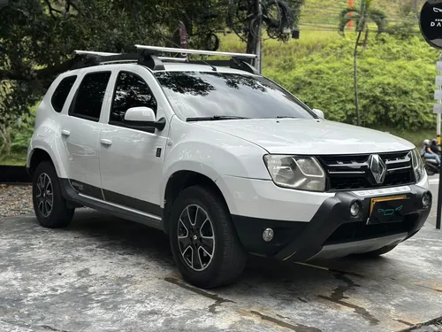 Renault Duster 1.6 Dynamique 4X2