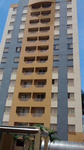 Imagem 20 de 26 de Apartamento Á Venda E Para Aluguel Em Bonfim - Ap001812