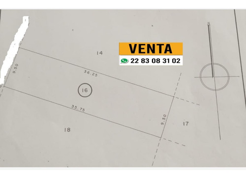 Terreno En Venta En El Lencero, Emiliano Zapata, Veracruz De Ignacio De La Llave C.p. 91640