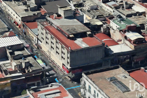 Venta Edificio 0 Ambiente Toluca De Lerdo Centro