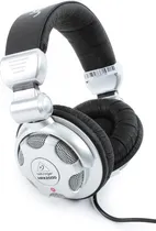 Comprar Behringer Hpx2000 Audifonos Headphones Profesionales Djs