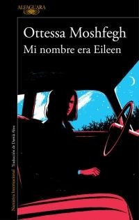 Mi Nombre Era Eileen (libro Original)