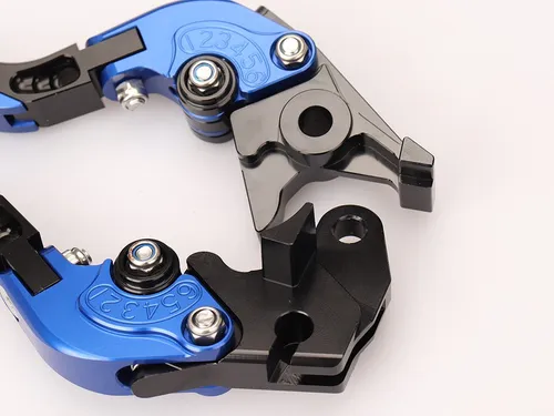 Ms Palancas Y Puños For Suzuki Gsxr600 Gsx R 600 1997-2003