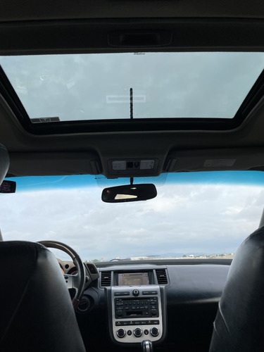 2005 Nissan Murano Awd 3.5l Cvt