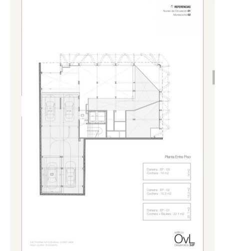 Departamento 1 Dormitorio En Barrio Lourdes- Ovidio Lagos 1400- Unidad 07-03