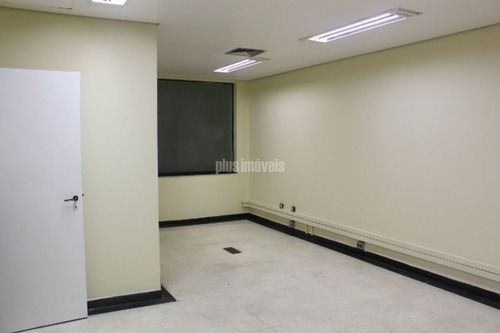 Imagem 5 de 15 de Prédio Comercial Para Venda No Bairro Bela Vista Em São Paulo - Cod: Mi130818 - Mi130818