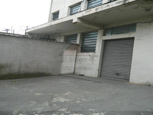 Imagem 16 de 30 de Comércio Vila Talarico São Paulo/sp - 1359