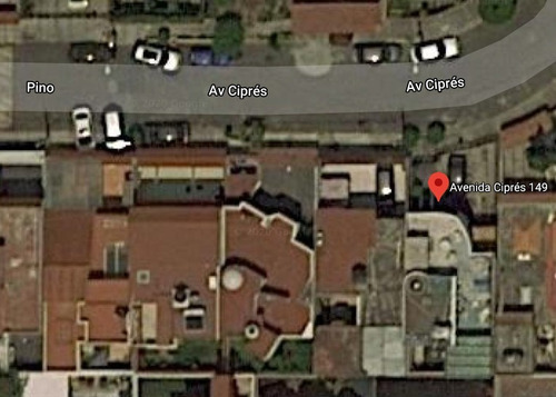 Imagen 3 de 5 de Ea Casa, Calle Pino 149, Vergel Coapa, Tlalpan