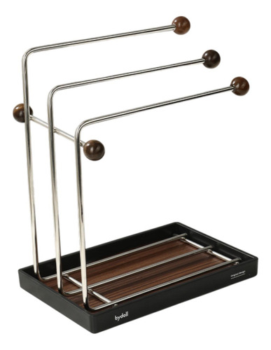 Rack De Desagüe De Fregadero De La Cocina Ratadizo De