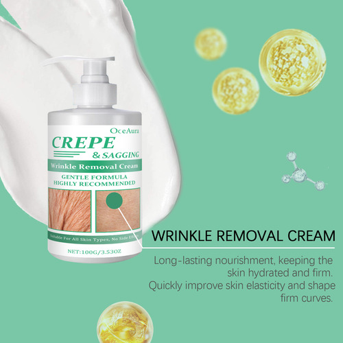 Crema Corporal
