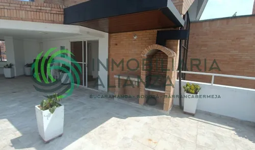 Apartamento En Arriendo En Sotomayor. Cod A16935