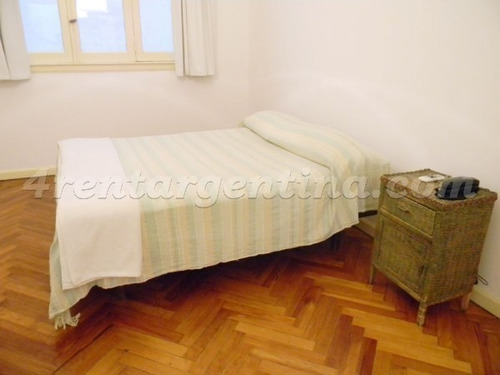 Imagen 4 de 14 de Departamento Tipo Studio Para 2 Personas En Microcentro