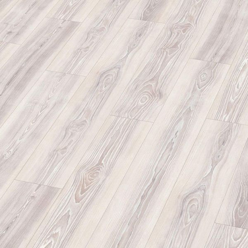Pisos Flotantes Kronotex 8mm- Con Bisel- Caja 2,13m2 Fresno Polar