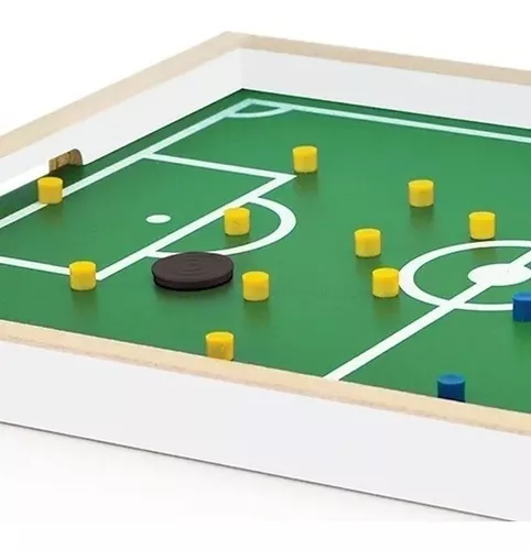 Jogo Futebol de Botao - JottPlay - Compre brinquedos educativos online