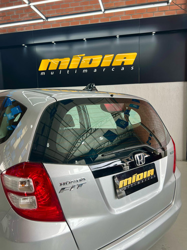 Honda Fit 1.4 Lx Flex 5p